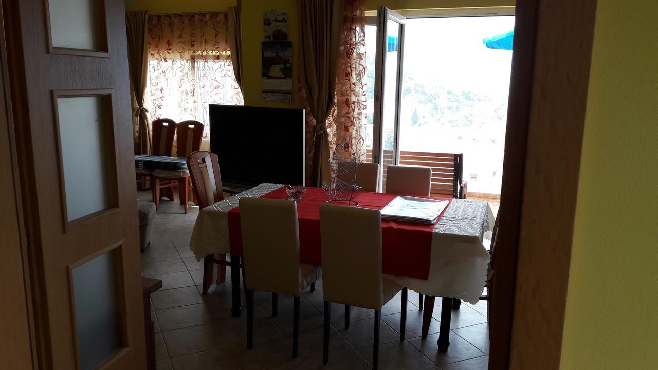 Porodicni Apartman Herceg Novi Exterior photo