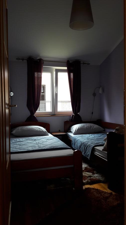 Porodicni Apartman Herceg Novi Exterior photo